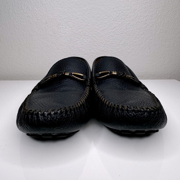 Louis Vuitton Raspail Driving Loafer - Picture 4 of 7